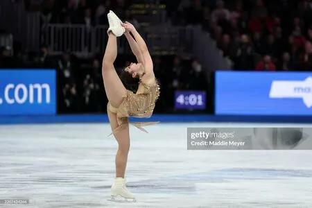 Alysa Liu OnlyFans Leaked Free Thumbnail Picture - #V7eUjQqwIo