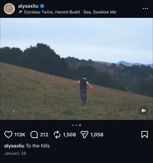 Alysa Liu OnlyFans Leaked Free Thumbnail Picture - #VI0G3UnxJz