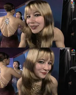 Alysa Liu OnlyFans Leaked Free Thumbnail Picture - #VPXx3GxRv7