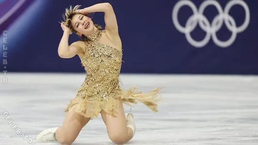 Alysa Liu OnlyFans Leaked Free Thumbnail Picture - #VPokui5pNm