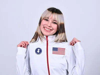 Alysa Liu OnlyFans Leaked Free Thumbnail Picture - #VXboCs6kvd