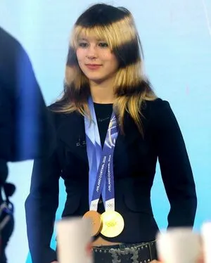 Alysa Liu OnlyFans Leaked Free Thumbnail Picture - #VZcARaDJuE