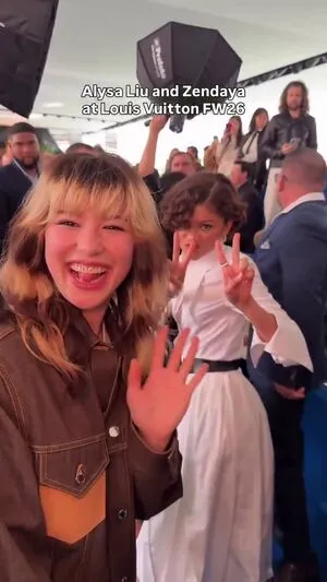 Alysa Liu OnlyFans Leaked Free Thumbnail Picture - #WIbODe6j79