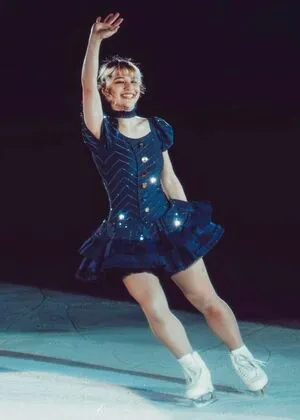 Alysa Liu OnlyFans Leaked Free Thumbnail Picture - #XKcnu09hIL