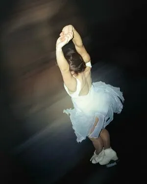 Alysa Liu OnlyFans Leaked Free Thumbnail Picture - #XNAWhAFmW8