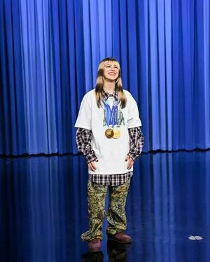 Alysa Liu OnlyFans Leaked Free Thumbnail Picture - #XyxYCyGp3A