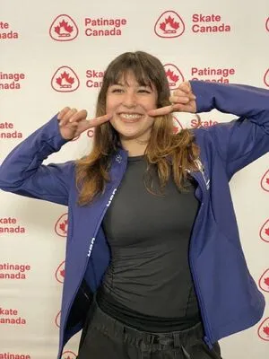 Alysa Liu OnlyFans Leaked Free Thumbnail Picture - #YrLckcPFKs