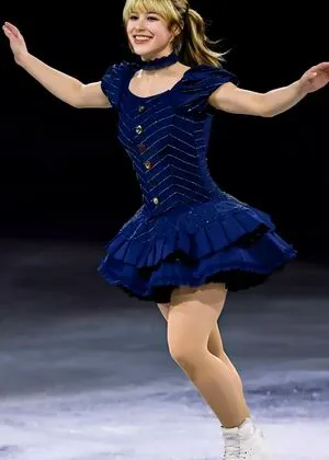 Alysa Liu OnlyFans Leaked Free Thumbnail Picture - #ZM4UAB3gmh