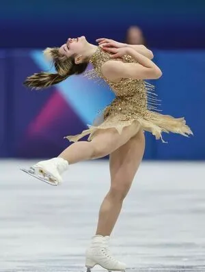 Alysa Liu OnlyFans Leaked Free Thumbnail Picture - #ZSA2LvKg3v