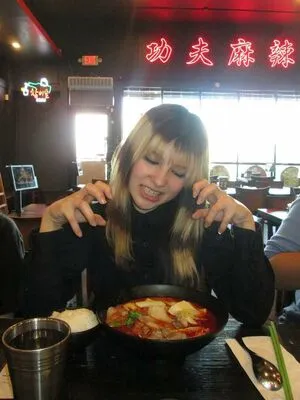 Alysa Liu OnlyFans Leaked Free Thumbnail Picture - #ZaHKuDUT38