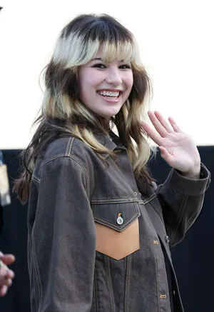 Alysa Liu OnlyFans Leaked Free Thumbnail Picture - #Zki4VCidY9