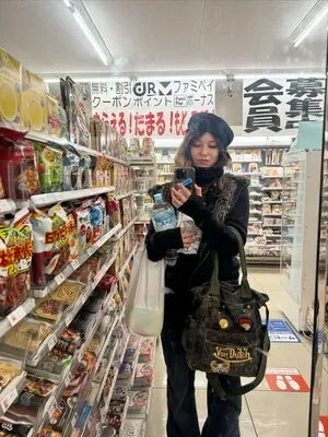 Alysa Liu OnlyFans Leaked Free Thumbnail Picture - #aGUr1DsUHw