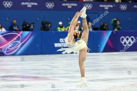 Alysa Liu OnlyFans Leaked Free Thumbnail Picture - #aL1FIECwxX