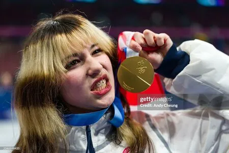 Alysa Liu OnlyFans Leaked Free Thumbnail Picture - #atB0YkcoyL