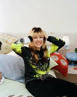 Alysa Liu OnlyFans Leaked Free Thumbnail Picture - #atIsgLLmpX