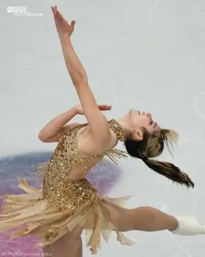 Alysa Liu OnlyFans Leaked Free Thumbnail Picture - #b76xVkrBjK