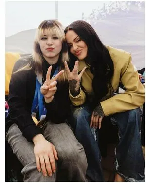 Alysa Liu OnlyFans Leaked Free Thumbnail Picture - #bPCs82LOVl