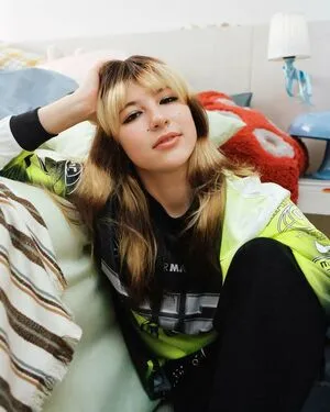 Alysa Liu OnlyFans Leaked Free Thumbnail Picture - #bReOnhotqN