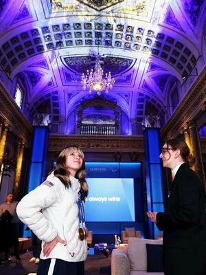 Alysa Liu OnlyFans Leaked Free Thumbnail Picture - #bmcMqL49j5