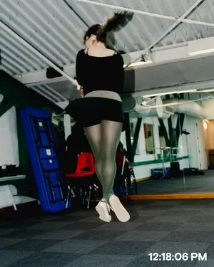 Alysa Liu OnlyFans Leaked Free Thumbnail Picture - #bwnJECm103