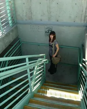 Alysa Liu OnlyFans Leaked Free Thumbnail Picture - #c0xDVPiiIW