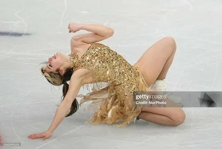 Alysa Liu OnlyFans Leaked Free Thumbnail Picture - #c7AONTNQV8