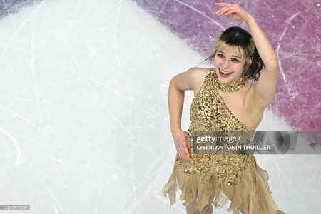 Alysa Liu OnlyFans Leaked Free Thumbnail Picture - #cIXhOTGfJ5