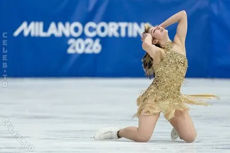 Alysa Liu OnlyFans Leaked Free Thumbnail Picture - #cNppNpmskg