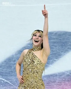 Alysa Liu OnlyFans Leaked Free Thumbnail Picture - #cY1jtZcpDt