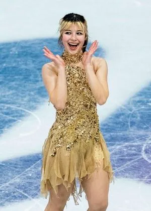 Alysa Liu OnlyFans Leaked Free Thumbnail Picture - #dpkvwhd1cX