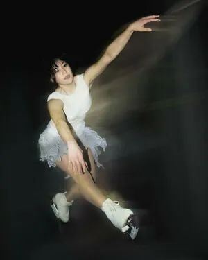 Alysa Liu OnlyFans Leaked Free Thumbnail Picture - #e2Wn4qGlUI