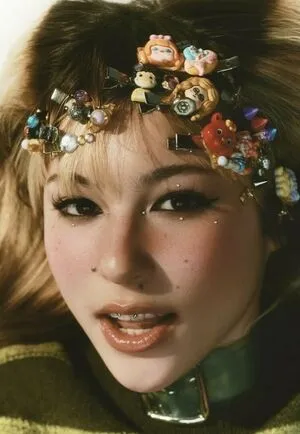 Alysa Liu OnlyFans Leaked Free Thumbnail Picture - #eTLXobuz7k