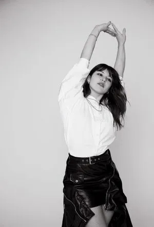 Alysa Liu OnlyFans Leaked Free Thumbnail Picture - #eXc26ShBHd