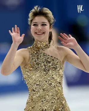 Alysa Liu OnlyFans Leaked Free Thumbnail Picture - #g2yYQlYdfd