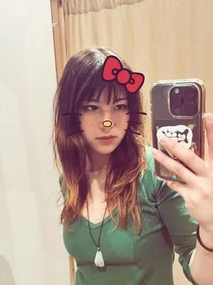 Alysa Liu OnlyFans Leaked Free Thumbnail Picture - #gzDEngE6DI