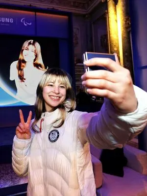 Alysa Liu OnlyFans Leaked Free Thumbnail Picture - #hWMI3UAGgl