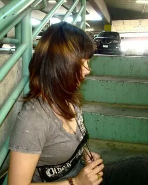 Alysa Liu OnlyFans Leaked Free Thumbnail Picture - #hwN0jEdWEh