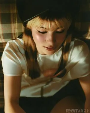 Alysa Liu OnlyFans Leaked Free Thumbnail Picture - #i47GjktGMW