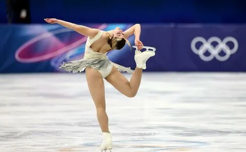 Alysa Liu OnlyFans Leaked Free Thumbnail Picture - #icN6XzjviW