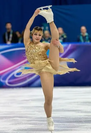 Alysa Liu OnlyFans Leaked Free Thumbnail Picture - #ixuozDMDoO