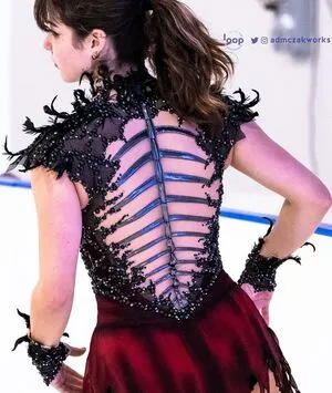 Alysa Liu OnlyFans Leaked Free Thumbnail Picture - #kYDZRcsPUW