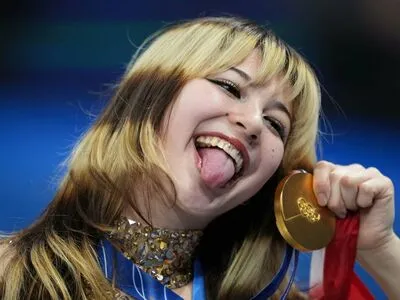 Alysa Liu OnlyFans Leaked Free Thumbnail Picture - #ki2GmOb938