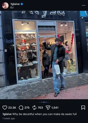 Alysa Liu OnlyFans Leaked Free Thumbnail Picture - #kxYip4vDXT