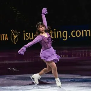 Alysa Liu OnlyFans Leaked Free Thumbnail Picture - #kzbeyKuGWS