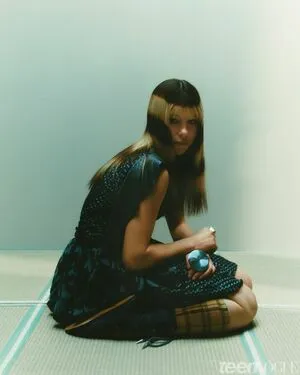 Alysa Liu OnlyFans Leaked Free Thumbnail Picture - #lOPUNVMsrK