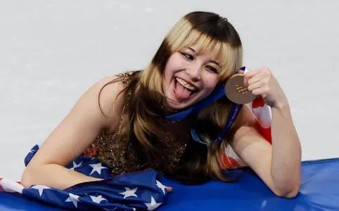 Alysa Liu OnlyFans Leaked Free Thumbnail Picture - #m8PVdu4z7P