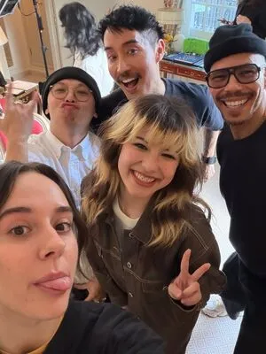 Alysa Liu OnlyFans Leaked Free Thumbnail Picture - #m9tRQVub5Y