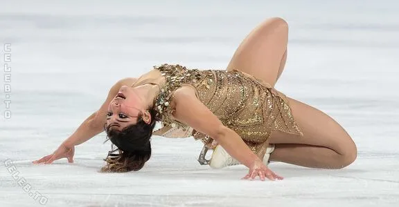 Alysa Liu OnlyFans Leaked Free Thumbnail Picture - #mXrLTZbMdL