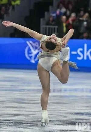 Alysa Liu OnlyFans Leaked Free Thumbnail Picture - #mcKG1BaH4y