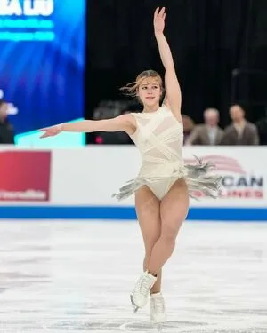 Alysa Liu OnlyFans Leaked Free Thumbnail Picture - #nRIUo0i32V